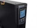 GREEN CELL ZASILACZ AWARYJNY UPS UPS15 3000VA 2700W DO SZAF SERWEROWYCH RACK RTII