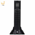 GREEN CELL ZASILACZ AWARYJNY UPS UPS15 3000VA 2700W DO SZAF SERWEROWYCH RACK RTII