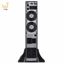GREEN CELL ZASILACZ AWARYJNY UPS UPS15 3000VA 2700W DO SZAF SERWEROWYCH RACK RTII