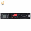 GREEN CELL ZASILACZ AWARYJNY UPS UPS15 3000VA 2700W DO SZAF SERWEROWYCH RACK RTII