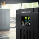 QOLTEC ZASILACZ AWARYJNY UPS LINE INTERACTIVE | MONOLITH | 1500VA | 900W | LCD | USB