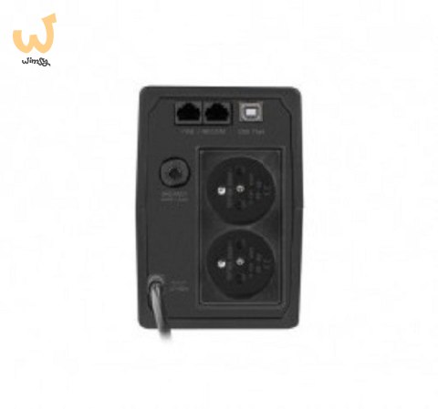 UPS ARMAC HOME LINE-INT 2x230V PL USB-B H850E/LEDV2 UPS ARMAC HOME LINE-INT 2x230V PL USB-B H850E/LEDV2