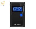 UPS ARMAC OFFICE LINE-INT 850VA LCD SCHUKO O850FPSW