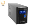 UPS ARMAC OFFICE LINE-INT 850VA LCD SCHUKO O850FPSW
