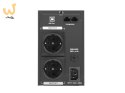 UPS ARMAC OFFICE LINE-INT 850VA LCD SCHUKO O850FPSW