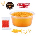 Wyrzutnia Zuru X-Shot Hyper Gel HPG-70 + 20tys kulek żelowych + okulary