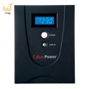 Zasilacz CyberPower Value2200EILCD (TWR; 2200VA)