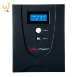 Zasilacz CyberPower Value2200EILCD (TWR; 2200VA)