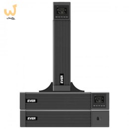 Zasilacz Ever POWERLINE RT PRO 3000 (T/PWPRRT-113K00/00)