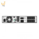 Zasilacz Ever POWERLINE RT PRO 3000 (T/PWPRRT-113K00/00)