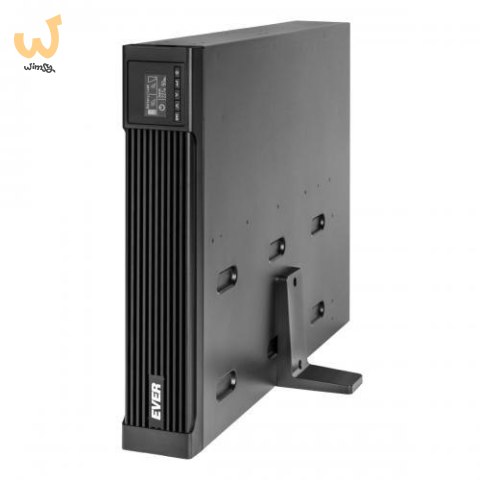 Zasilacz Ever POWERLINE RT PRO 3000 (T/PWPRRT-113K00/00) Zasilacz Ever POWERLINE RT PRO 3000 (T/PWPRRT-113K00/00)