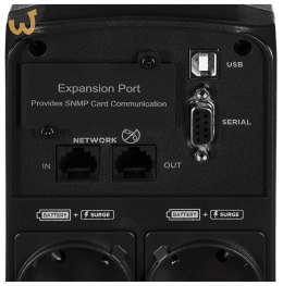 Zasilacz UPS CyberPower CP1350EPFCLCD