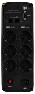 Zasilacz UPS CyberPower CP1350EPFCLCD