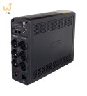 Zasilacz UPS CyberPower CP1600EPFCLCD