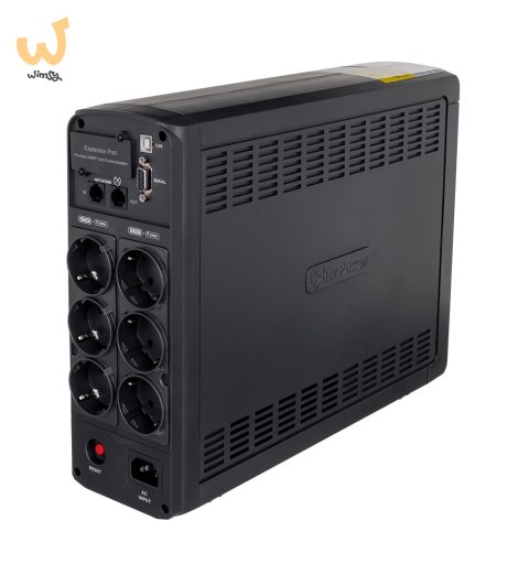 Zasilacz UPS CyberPower CP1600EPFCLCD Zasilacz UPS CyberPower CP1600EPFCLCD