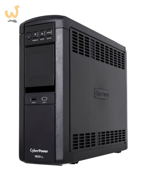 Zasilacz UPS CyberPower CP1600EPFCLCD Zasilacz UPS CyberPower CP1600EPFCLCD