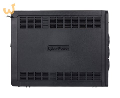 Zasilacz UPS CyberPower CP1600EPFCLCD Zasilacz UPS CyberPower CP1600EPFCLCD