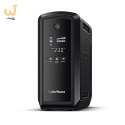 Zasilacz UPS CyberPower CP900EPFCLCD (TWR; 900VA)