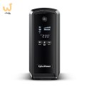 Zasilacz UPS CyberPower CP900EPFCLCD (TWR; 900VA)