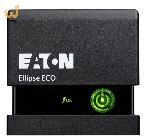 Zasilacz UPS EATON EL800USBIEC (TWR; 800VA)