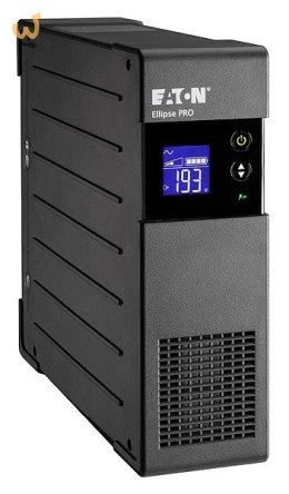 Zasilacz UPS EATON ELP650IEC (TWR; 650VA)