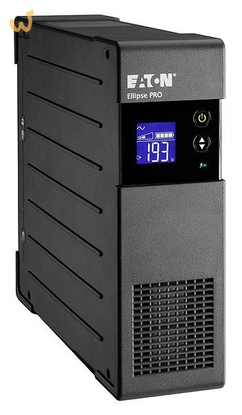 Zasilacz UPS EATON Elipse Pro ELP850FR (TWR; 850VA)