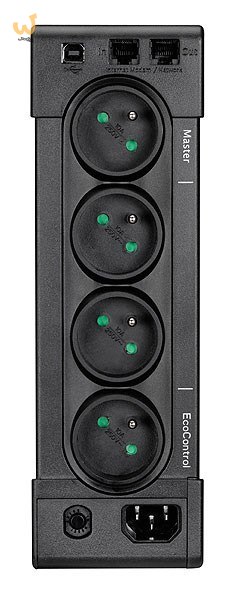Zasilacz UPS EATON Elipse Pro ELP850FR (TWR; 850VA) Zasilacz UPS EATON Elipse Pro ELP850FR (TWR; 850VA)