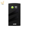 Zasilacz UPS EVER DUO 550 AVR USB (TWR; 550VA) (T/DAVRTO-000K55/00)