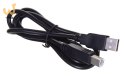 Zasilacz UPS EVER DUO 550 PL AVR USB (T/DAVRTO-000K55/01)