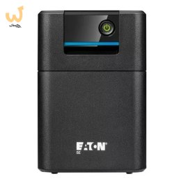 Zasilacz UPS Eaton 5E550 IEC G2