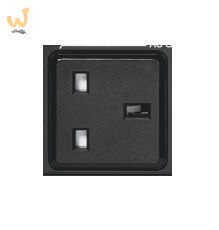 Zasilacz awaryjny Eaton 5E 1200 USB DIN G2 5E1200UD Zasilacz awaryjny Eaton 5E 1200 USB DIN G2 5E1200UD