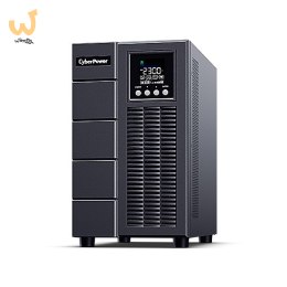 Zasilacz awaryjny UPS CyberPower OLS3000EA