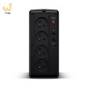 Zasilacz awaryjny UPS CyberPower UT1050EG-FR (TWR; 1050VA)