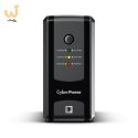 Zasilacz awaryjny UPS CyberPower UT850EG-FR (TWR; 850VA)