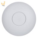 Acces Point Wi-Fi 6 Ubiquti UniFi U6 Long-Range 2.4GHz(4x4)/5GHz(4x4) PoE+/Passive48V 1x1G