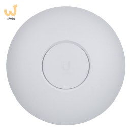 Acces Point Wi-Fi 6 Ubiquti UniFi U6 Long-Range 2.4GHz(4x4)/5GHz(4x4) PoE+/Passive48V 1x1G