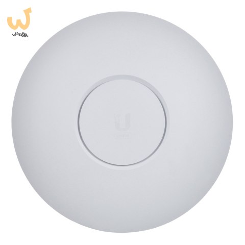 Acces Point Wi-Fi 6 Ubiquti UniFi U6 Long-Range 2.4GHz(4x4)/5GHz(4x4) PoE+/Passive48V 1x1G