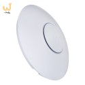 Acces Point Wi-Fi 6 Ubiquti UniFi U6 Long-Range 2.4GHz(4x4)/5GHz(4x4) PoE+/Passive48V 1x1G
