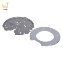 Acces Point Wi-Fi 6 Ubiquti UniFi U6 Long-Range 2.4GHz(4x4)/5GHz(4x4) PoE+/Passive48V 1x1G