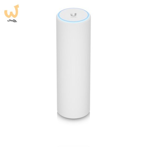 Acces Point Wi-Fi 6 Ubiquti UniFi U6 Mesh 2.4GHz(2x2)/5GHz(4x4) PoE 1x1G Acces Point Wi-Fi 6 Ubiquti UniFi U6 Mesh 2.4GHz(2x2)/5GHz(4x4) PoE 1x1G