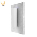 Acces Point Wi-Fi 6 Ubiquti UniFi U6 Mesh 2.4GHz(2x2)/5GHz(4x4) PoE 1x1G