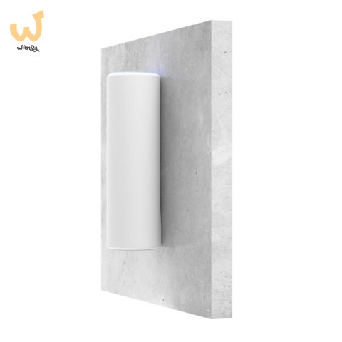 Acces Point Wi-Fi 6 Ubiquti UniFi U6 Mesh 2.4GHz(2x2)/5GHz(4x4) PoE 1x1G Acces Point Wi-Fi 6 Ubiquti UniFi U6 Mesh 2.4GHz(2x2)/5GHz(4x4) PoE 1x1G