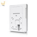 Acces Point Wi-Fi 7 Ubiquiti UniFi U7 Pro Wall 2.4GHz(2x2)/5GHz(2x2)/6GHz(2x2) PoE+ 1x2,5G