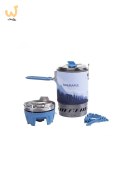 Kuchenka turystyczna Fire Maple FMS-X5 Polaris Cooking System niebieska