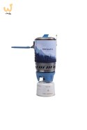 Kuchenka turystyczna Fire Maple FMS-X5 Polaris Cooking System niebieska