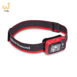 Latarka czołowa Black Diamond COSMO 350 HEADLAMP OCTANE