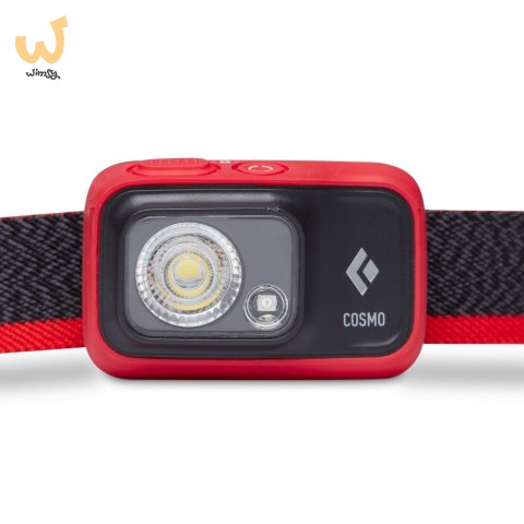 Latarka czołowa Black Diamond COSMO 350 HEADLAMP OCTANE Latarka czołowa Black Diamond COSMO 350 HEADLAMP OCTANE