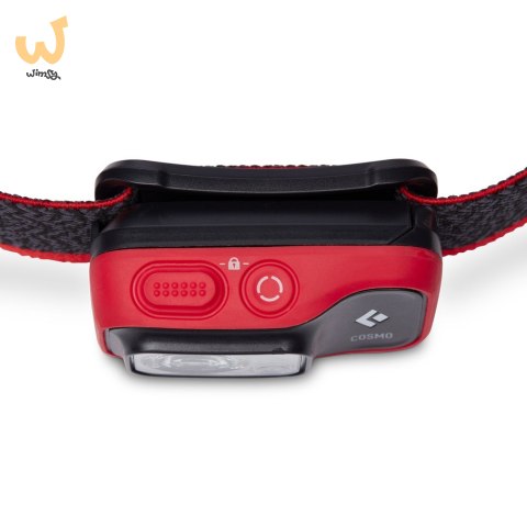 Latarka czołowa Black Diamond COSMO 350 HEADLAMP OCTANE Latarka czołowa Black Diamond COSMO 350 HEADLAMP OCTANE