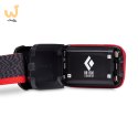 Latarka czołowa Black Diamond COSMO 350 HEADLAMP OCTANE