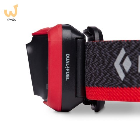 Latarka czołowa Black Diamond COSMO 350 HEADLAMP OCTANE Latarka czołowa Black Diamond COSMO 350 HEADLAMP OCTANE